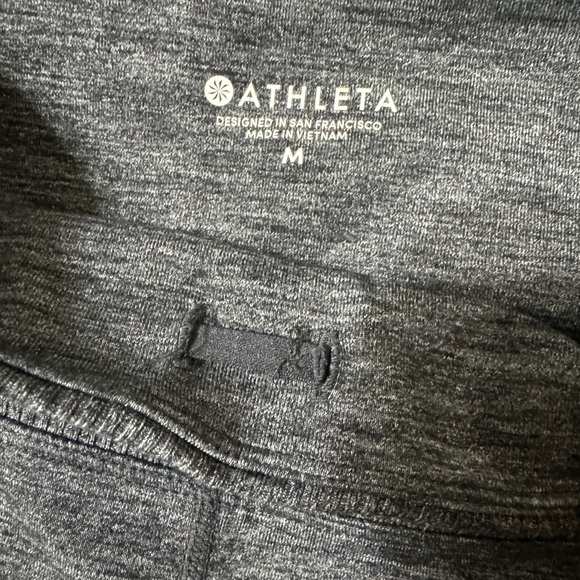 Athleta joggers excursion hybrid tight - Picture 4 of 6